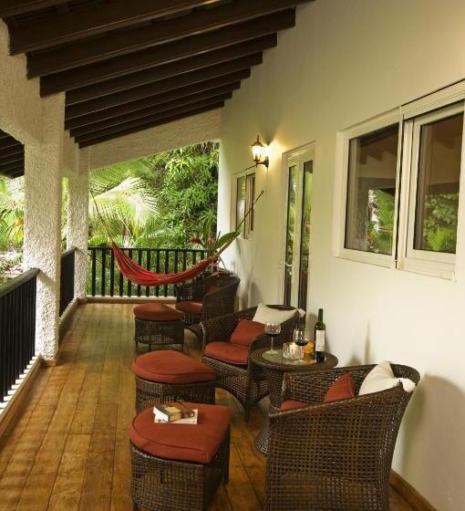 酒店 Casa Guardia Panama