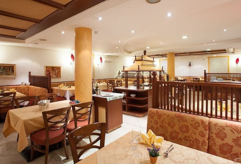 فندق Comfort Erica Dolomiti Val D Adige