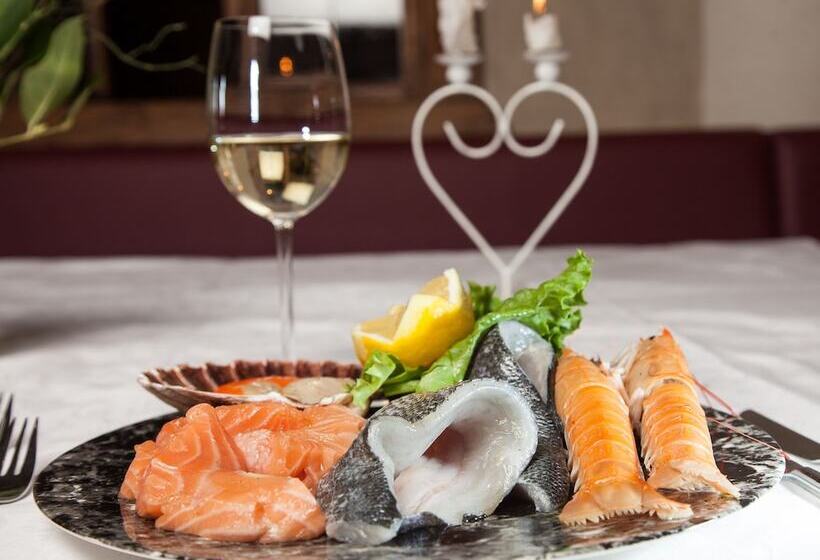 فندق Comfort Erica Dolomiti Val D Adige