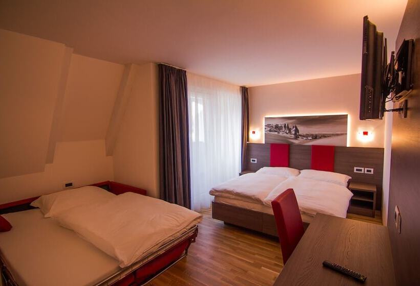 فندق Comfort Erica Dolomiti Val D Adige
