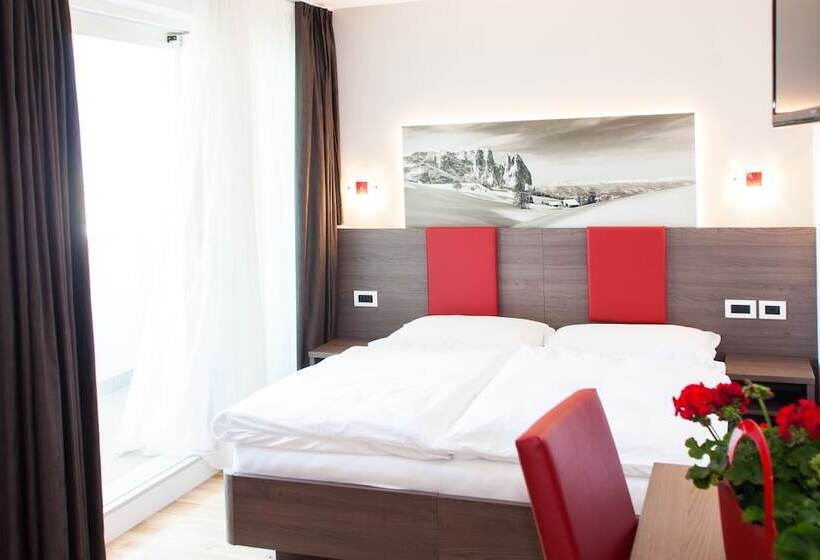 فندق Comfort Erica Dolomiti Val D Adige