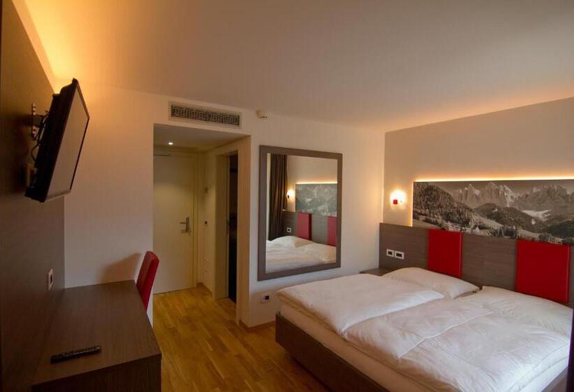 فندق Comfort Erica Dolomiti Val D Adige