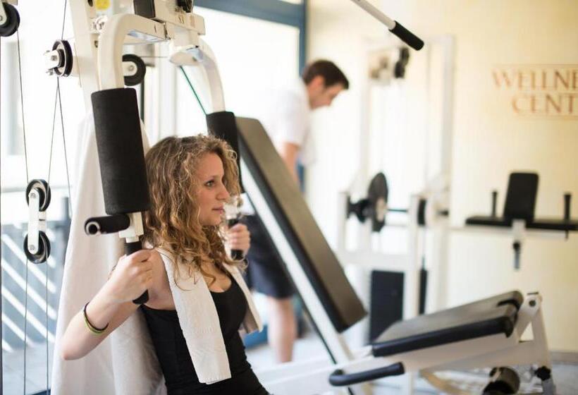 فندق Comfort Erica Dolomiti Val D Adige