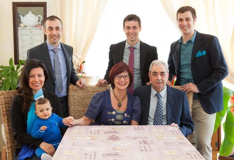 فندق Comfort Erica Dolomiti Val D Adige