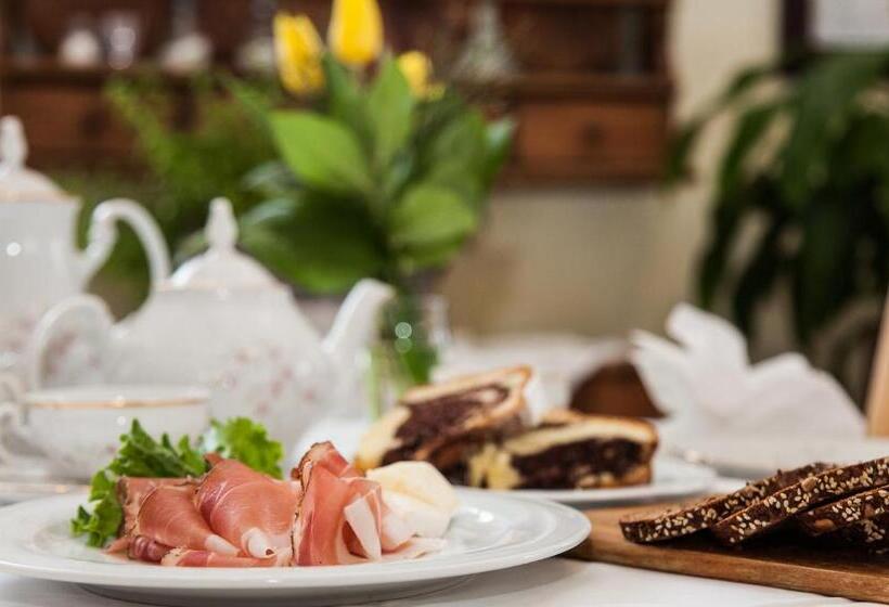 فندق Comfort Erica Dolomiti Val D Adige