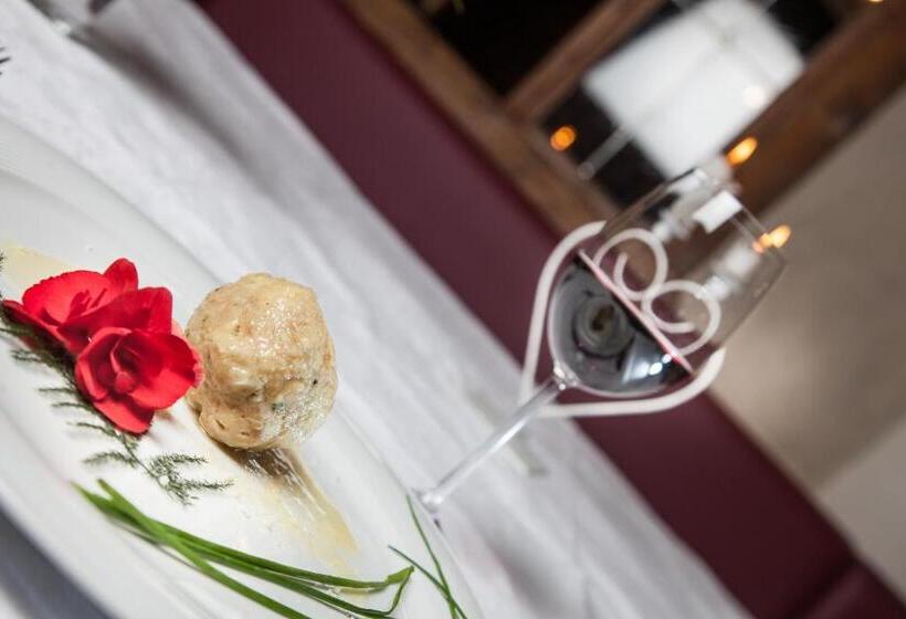 فندق Comfort Erica Dolomiti Val D Adige