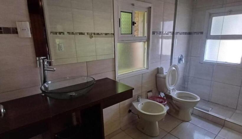 هتل Complejo Laderas Del Cerro