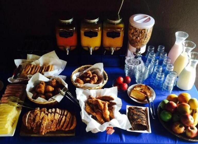 酒店 Complejo Oceanico