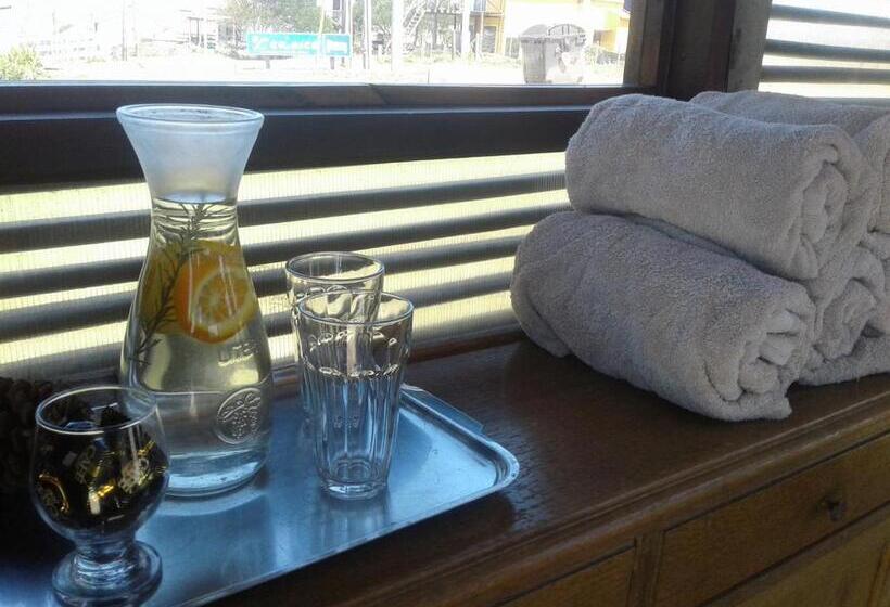 酒店 Complejo Oceanico