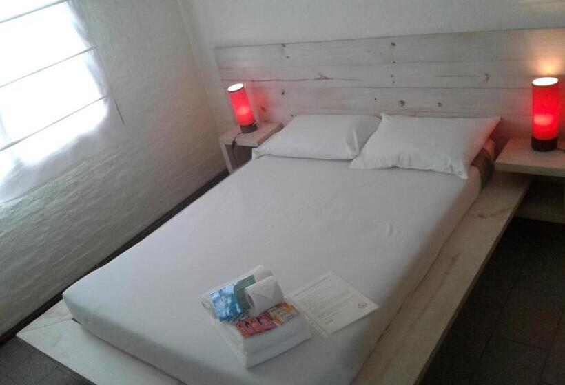 酒店 Complejo Oceanico