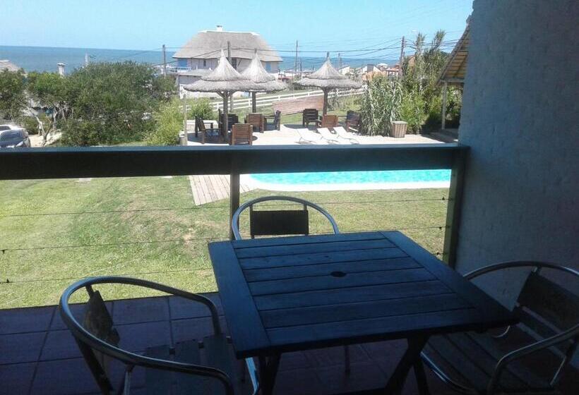 هتل Complejo Oceanico