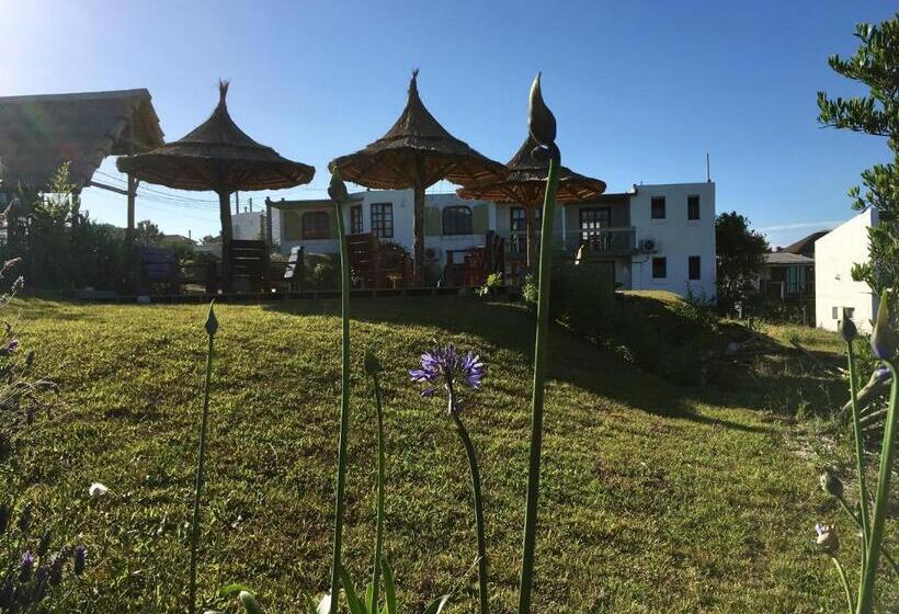 هتل Complejo Oceanico