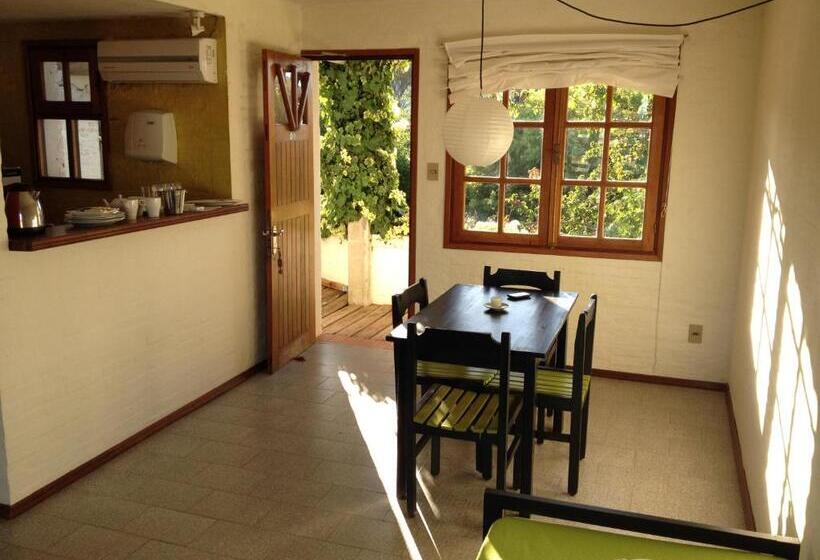 酒店 Complejo Oceanico