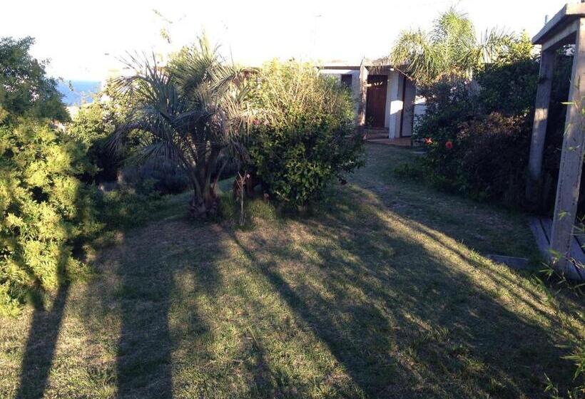 酒店 Complejo Oceanico