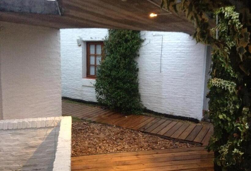 酒店 Complejo Oceanico