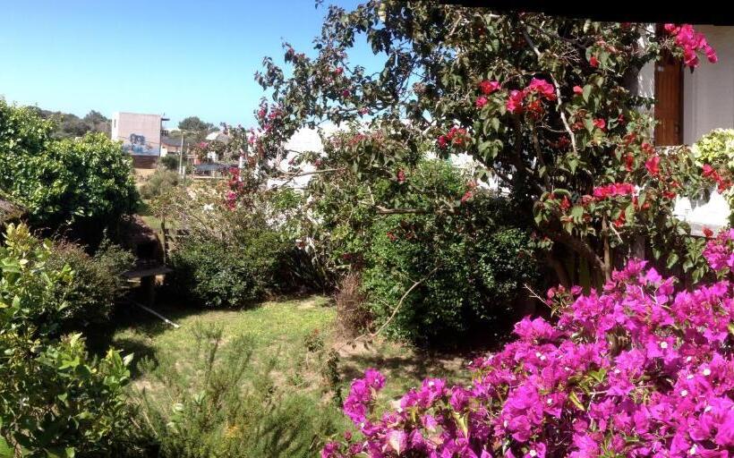 هتل Complejo Oceanico