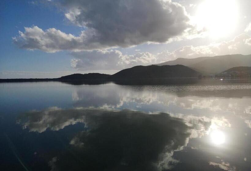 בית מלון כפרי Conchiglia