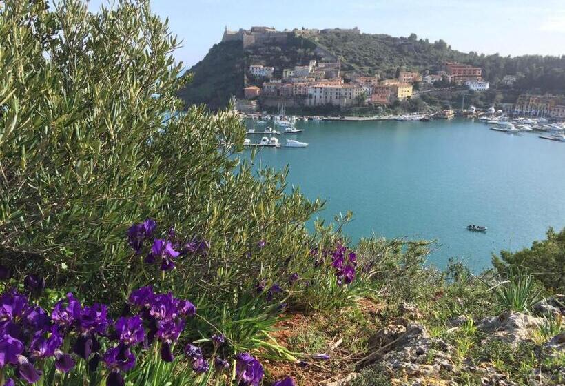 בית מלון כפרי Conchiglia