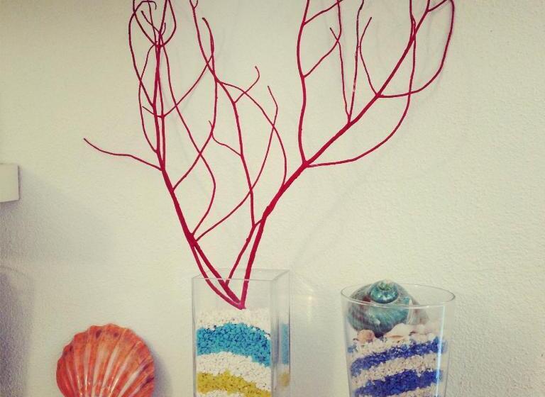 בית מלון כפרי Conchiglia