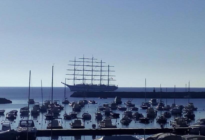 בית מלון כפרי Conchiglia