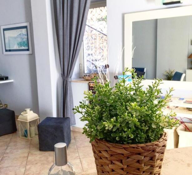 בית מלון כפרי Conchiglia