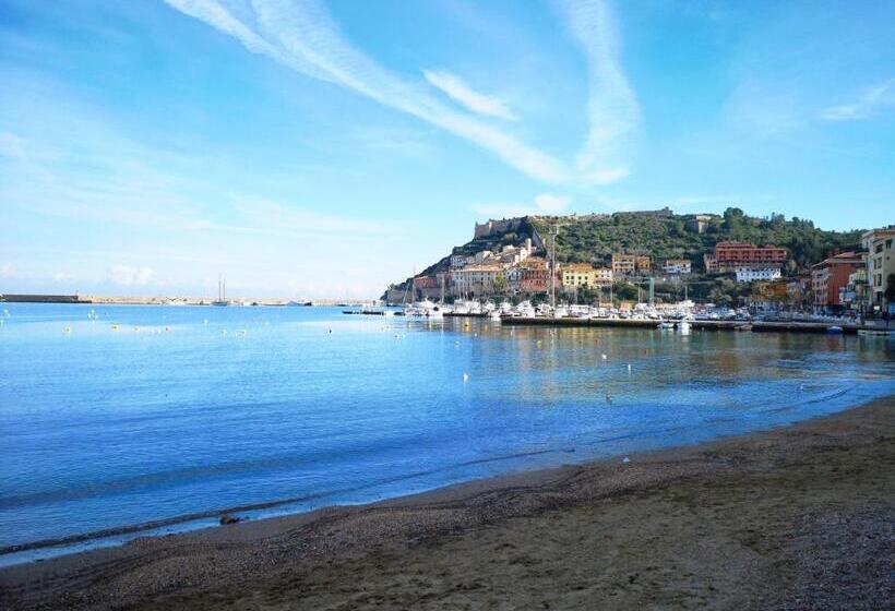 בית מלון כפרי Conchiglia