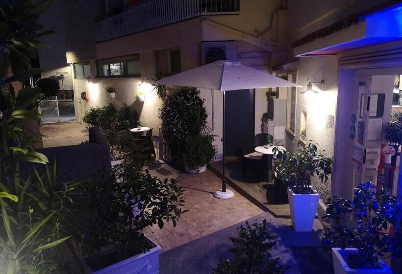 בית מלון כפרי Conchiglia