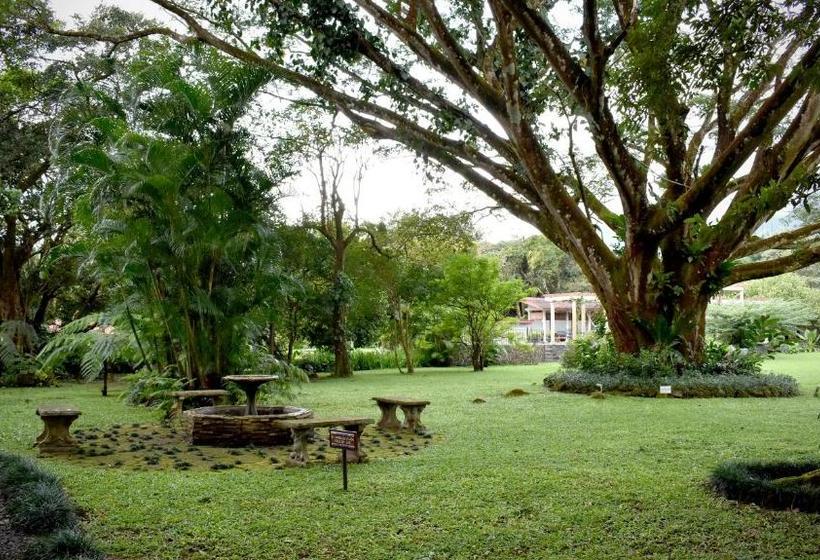 فندق Crater Valley Boutique