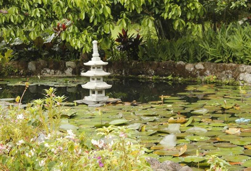 فندق Crater Valley Boutique