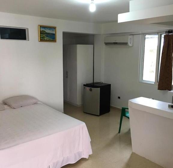 ホテル Don Michele