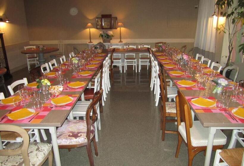 בית מלון כפרי Europa