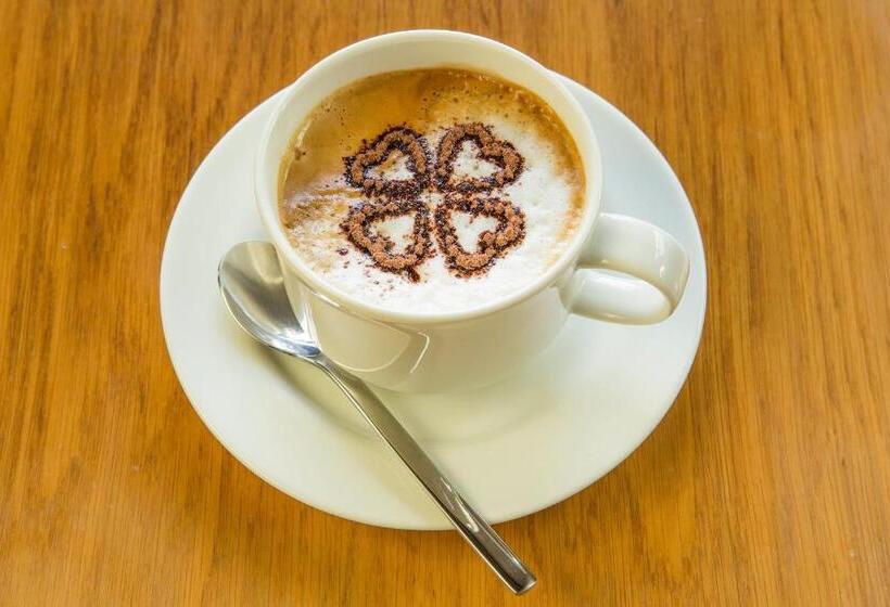 酒店 Garnì Ai Serrai