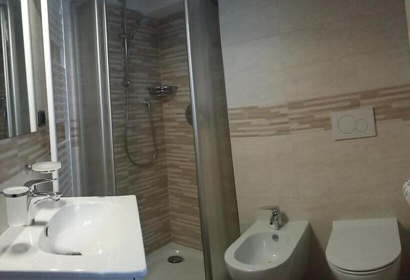 酒店 Garnì Ai Serrai