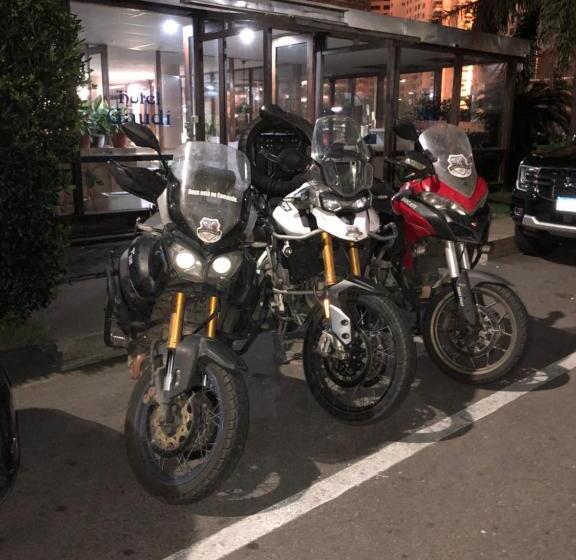 בית מלון כפרי Gaudí