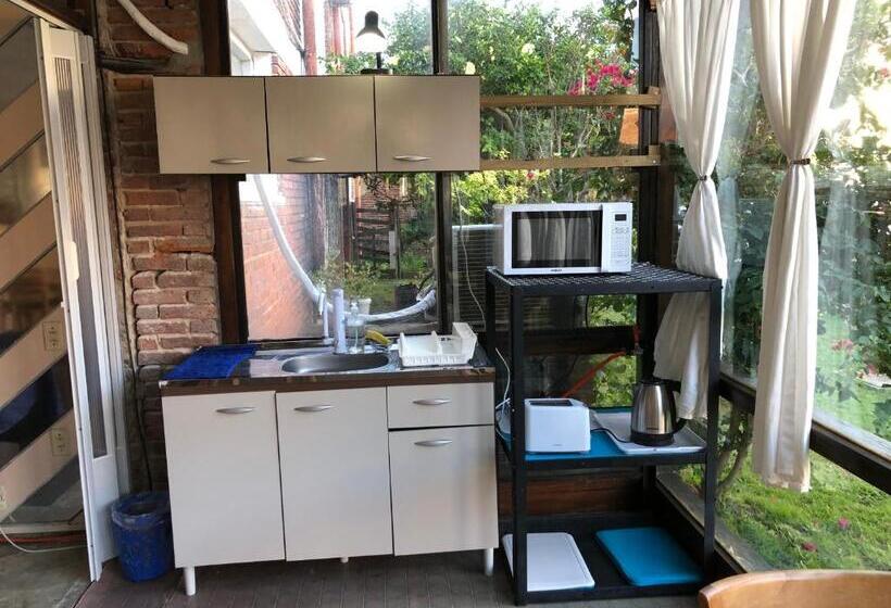 בית מלון כפרי Gaudí