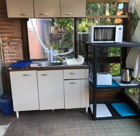 בית מלון כפרי Gaudí