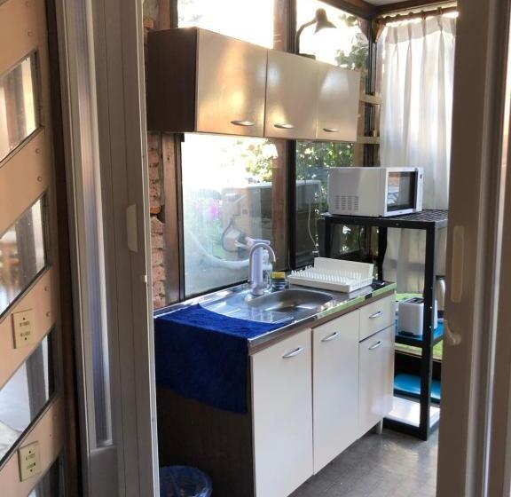 בית מלון כפרי Gaudí