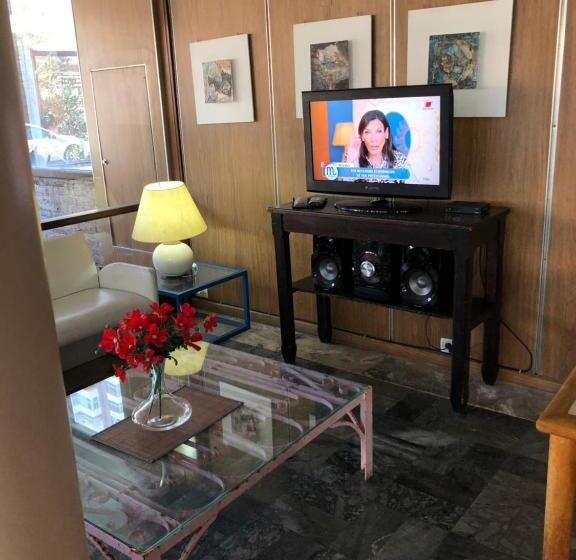 בית מלון כפרי Gaudí