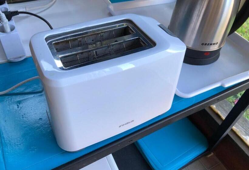 בית מלון כפרי Gaudí