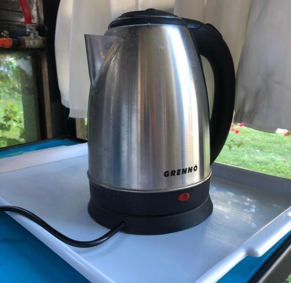 בית מלון כפרי Gaudí