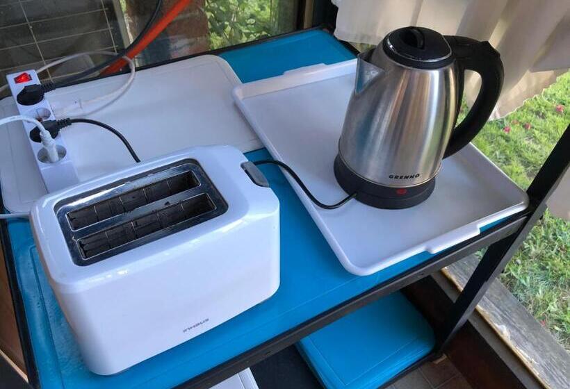 בית מלון כפרי Gaudí