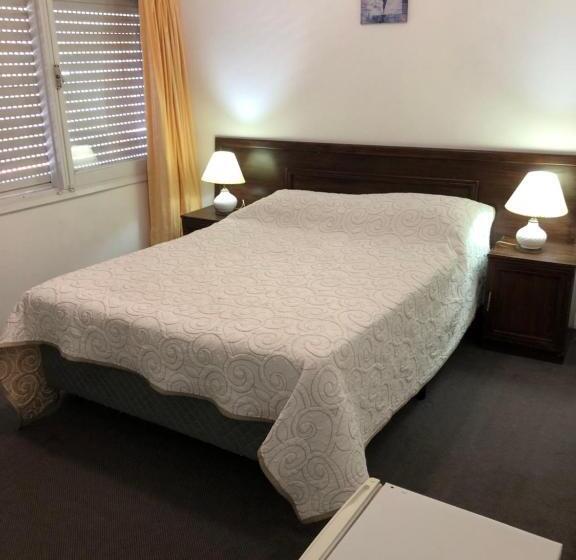 בית מלון כפרי Gaudí