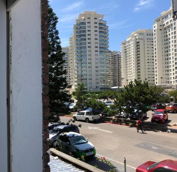 בית מלון כפרי Gaudí