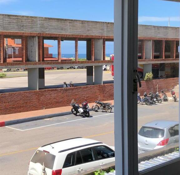 בית מלון כפרי Gaudí