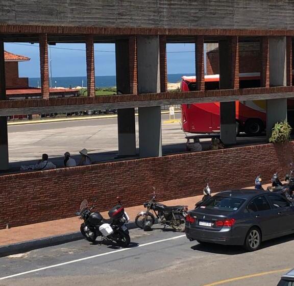 בית מלון כפרי Gaudí