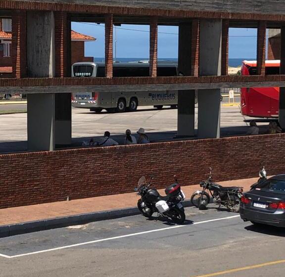 בית מלון כפרי Gaudí