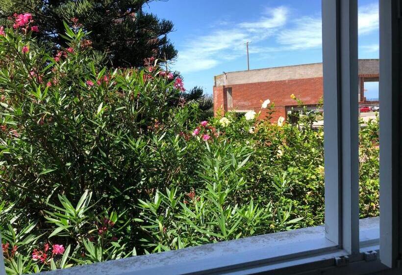 בית מלון כפרי Gaudí