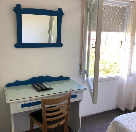 בית מלון כפרי Gaudí