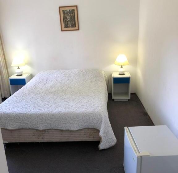 בית מלון כפרי Gaudí