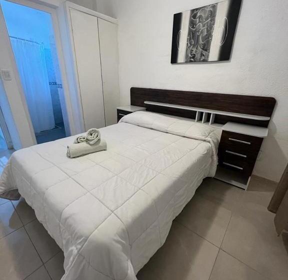 Отель Gran Colonial Riviera